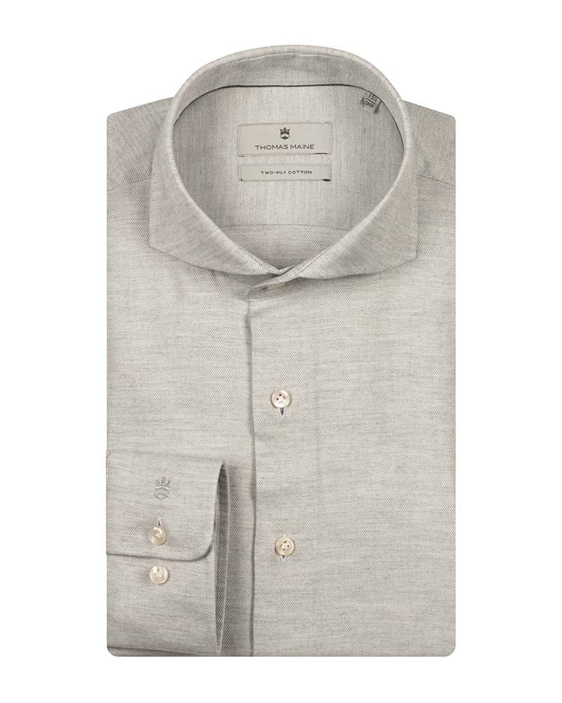 Thomas Maine Bari Shirt
