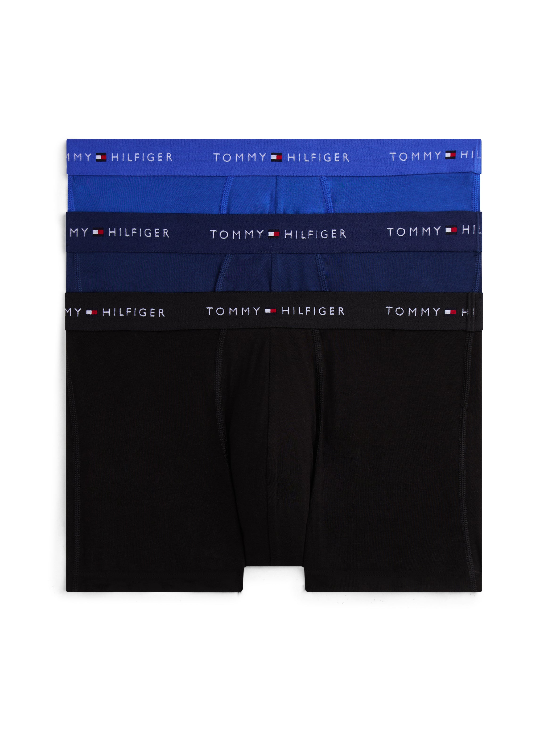 Tommy Hilfiger 3-Pack Trunks