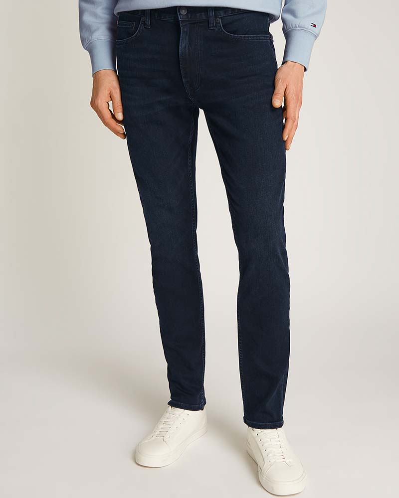 Tommy Hilfiger Denton Straight Fit Jeans