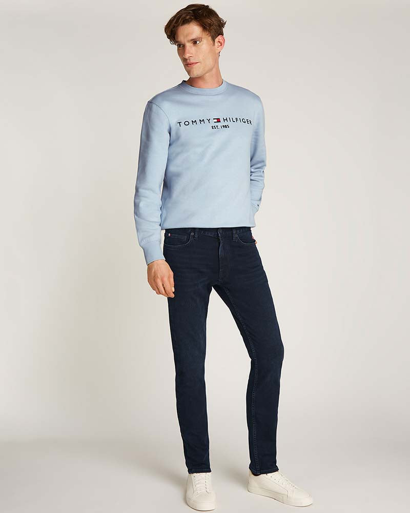 Tommy Hilfiger Denton Straight Fit Jeans