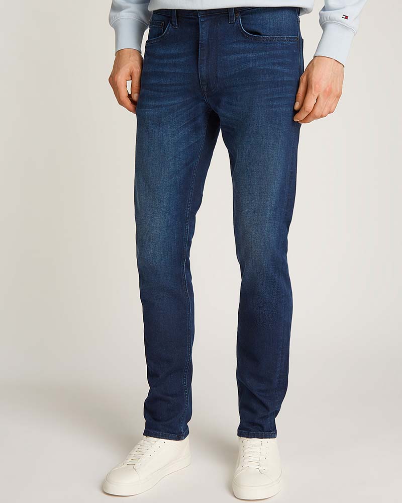 Tommy Hilfiger Bleecker Slim Fit Jeans