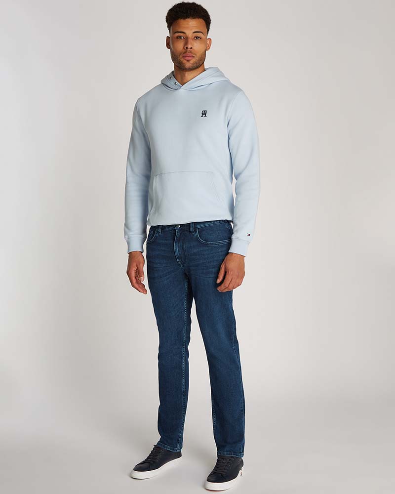 Tommy Hilfiger Denton Straight Fit Jeans