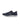 Iconic Leather Suede Lace-Up Trainers