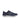 Iconic Leather Suede Lace-Up Trainers