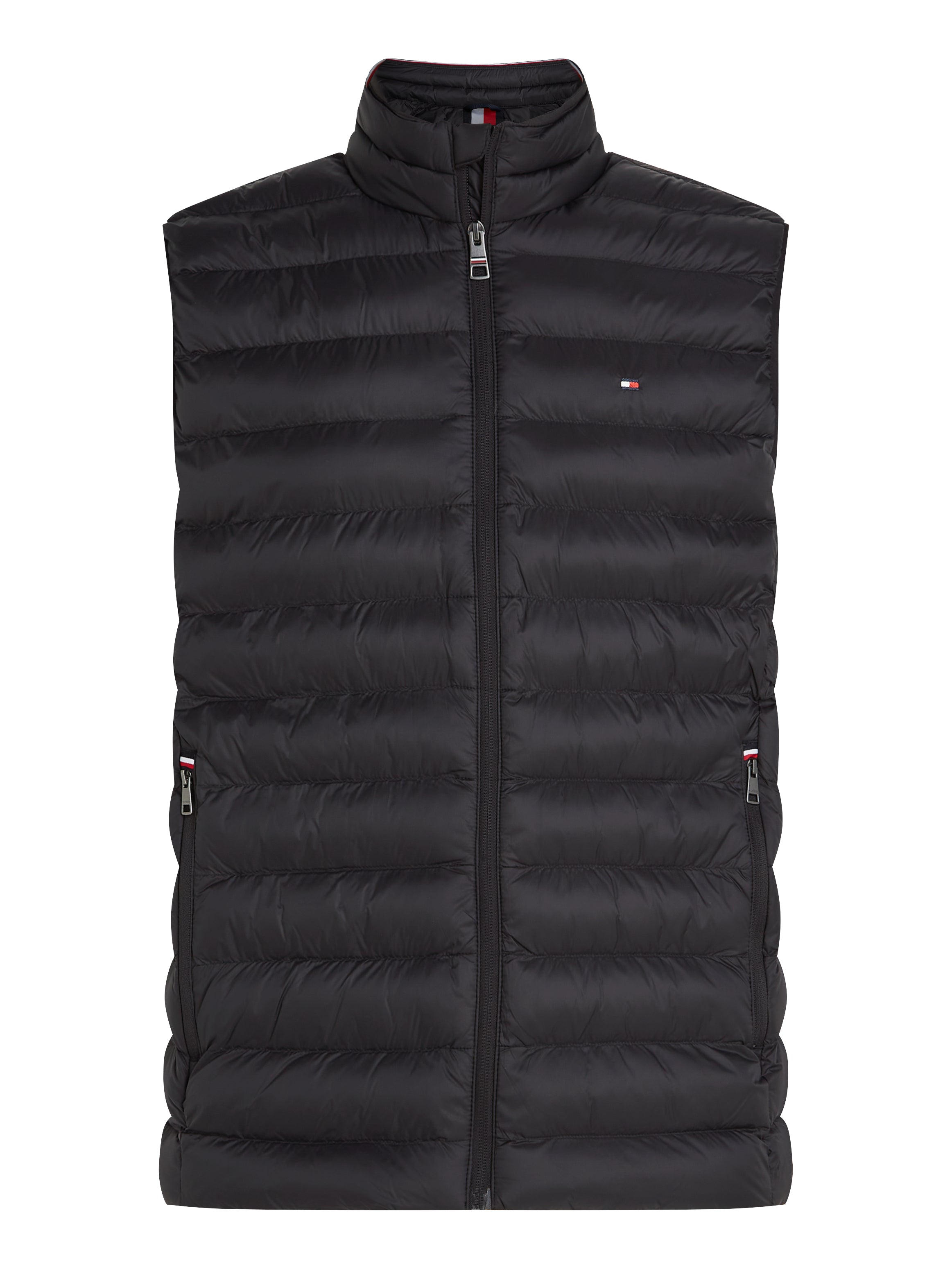 Tommy Hilfiger Packable Quilted Gilet