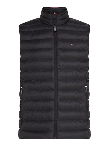 Tommy Hilfiger Packable Quilted Gilet