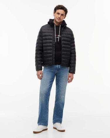 Tommy Hilfiger Packable Quilted Jacket