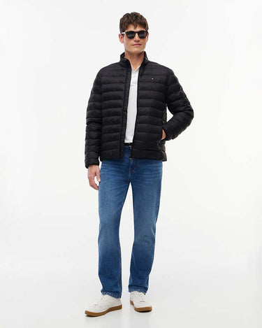 Tommy Hilfiger Packable Quilted Jacket