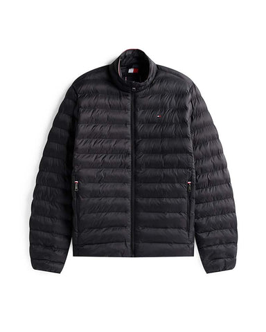 Tommy Hilfiger Packable Quilted Jacket