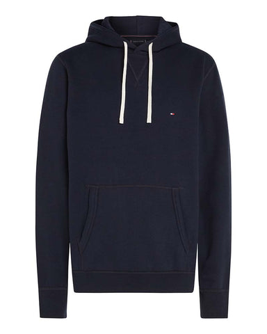 Tommy Hilfiger Fleece Drawstring Hoodie
