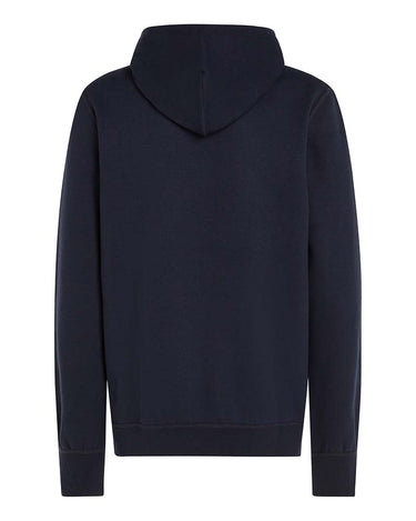 Tommy Hilfiger Fleece Drawstring Hoodie