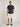 Tommy Hilfiger Flag Embroidery Crew Neck T-Shirt