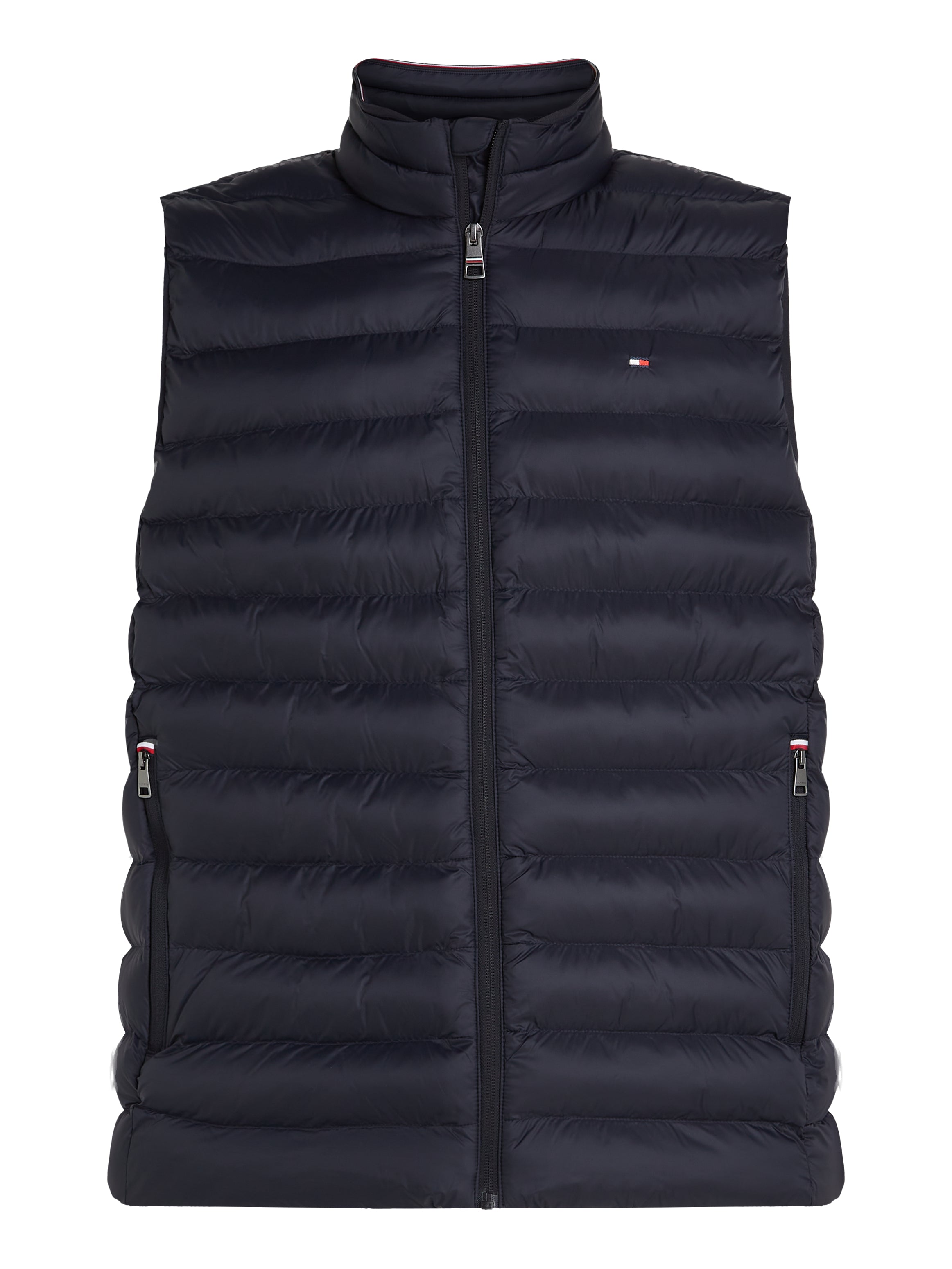 Tommy Hilfiger Packable Quilted Gilet