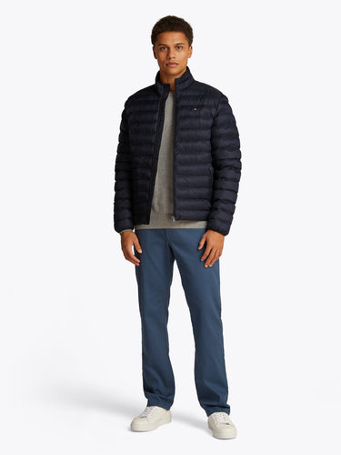 Tommy Hilfiger Packable Quilted Jacket
