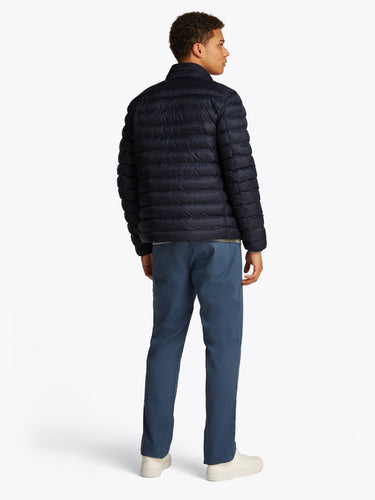 Tommy Hilfiger Packable Quilted Jacket