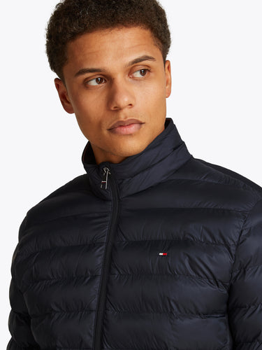 Tommy Hilfiger Packable Quilted Jacket