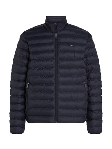 Tommy Hilfiger Packable Quilted Jacket