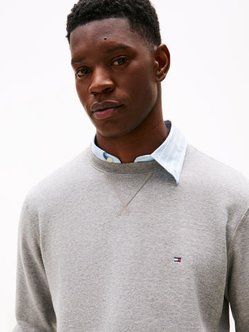 Tommy Hilfiger Essential Fleece Crewneck