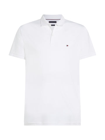 Tommy Hilfiger Liquid Cotton Essential Regular Polo