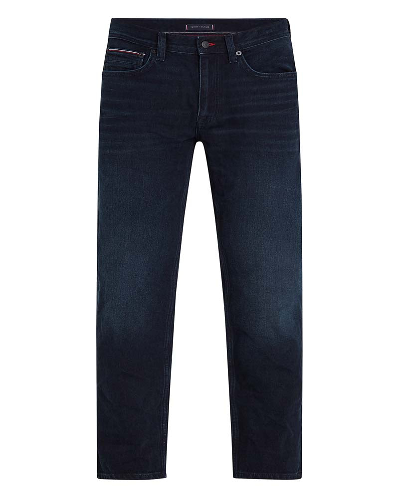 Tommy Hilfiger  Straight Denton Jeans