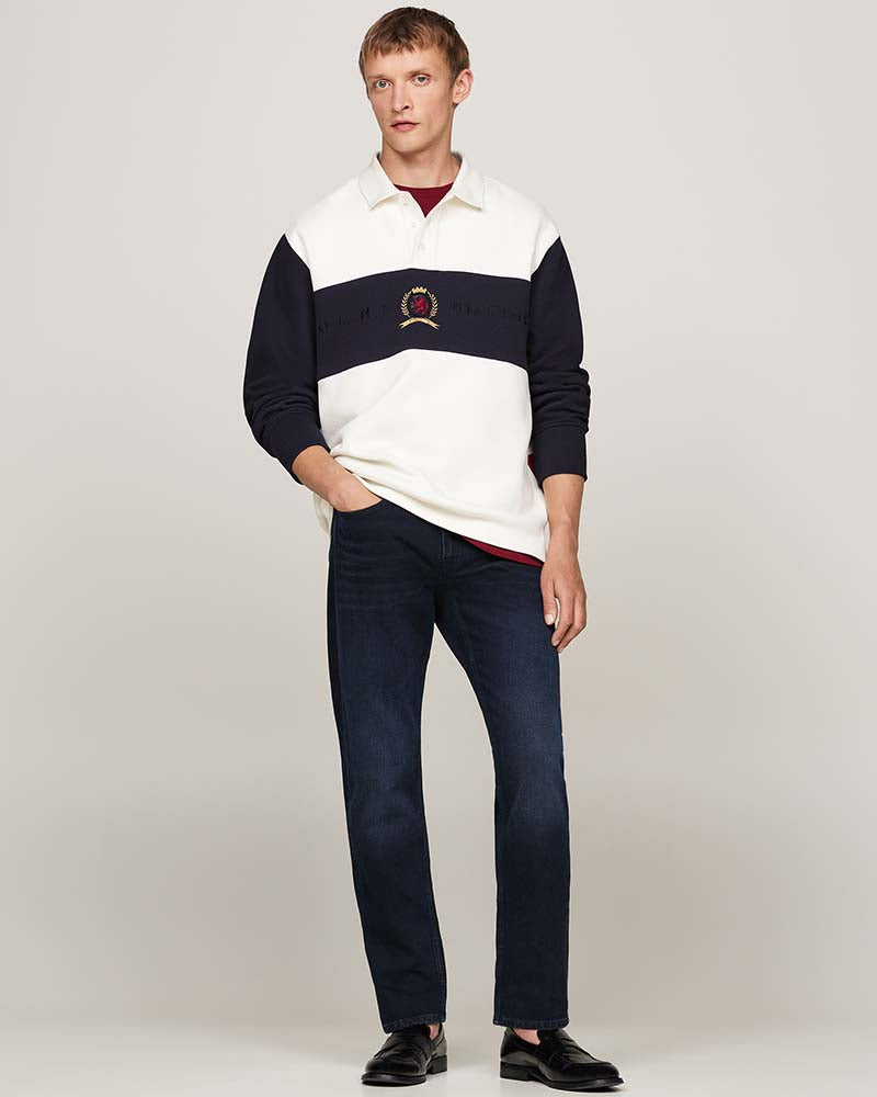 Tommy Hilfiger  Straight Denton Jeans