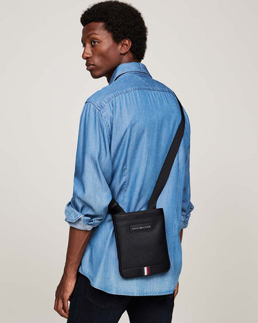 Tommy Hilfiger Business Mini Crossover Bag