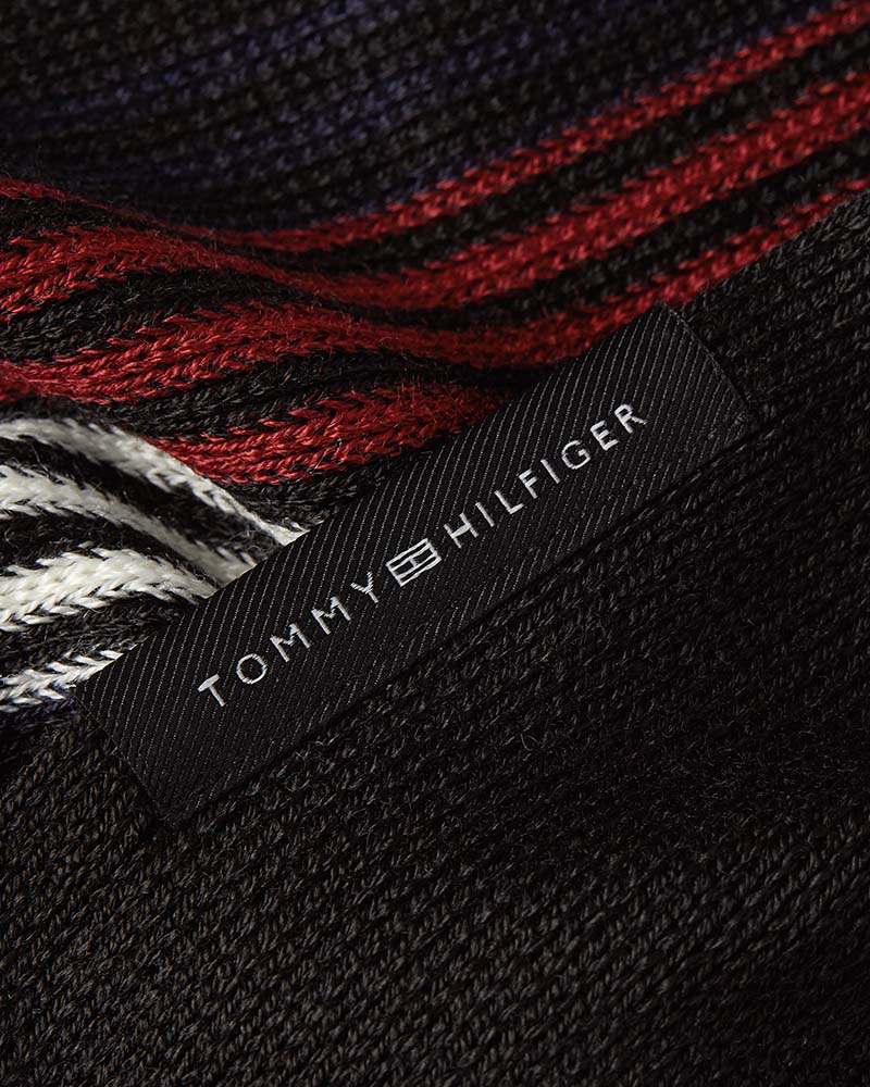 Tommy Hilfiger Tommy Hilfiger Corp Love Rashelle Scarf