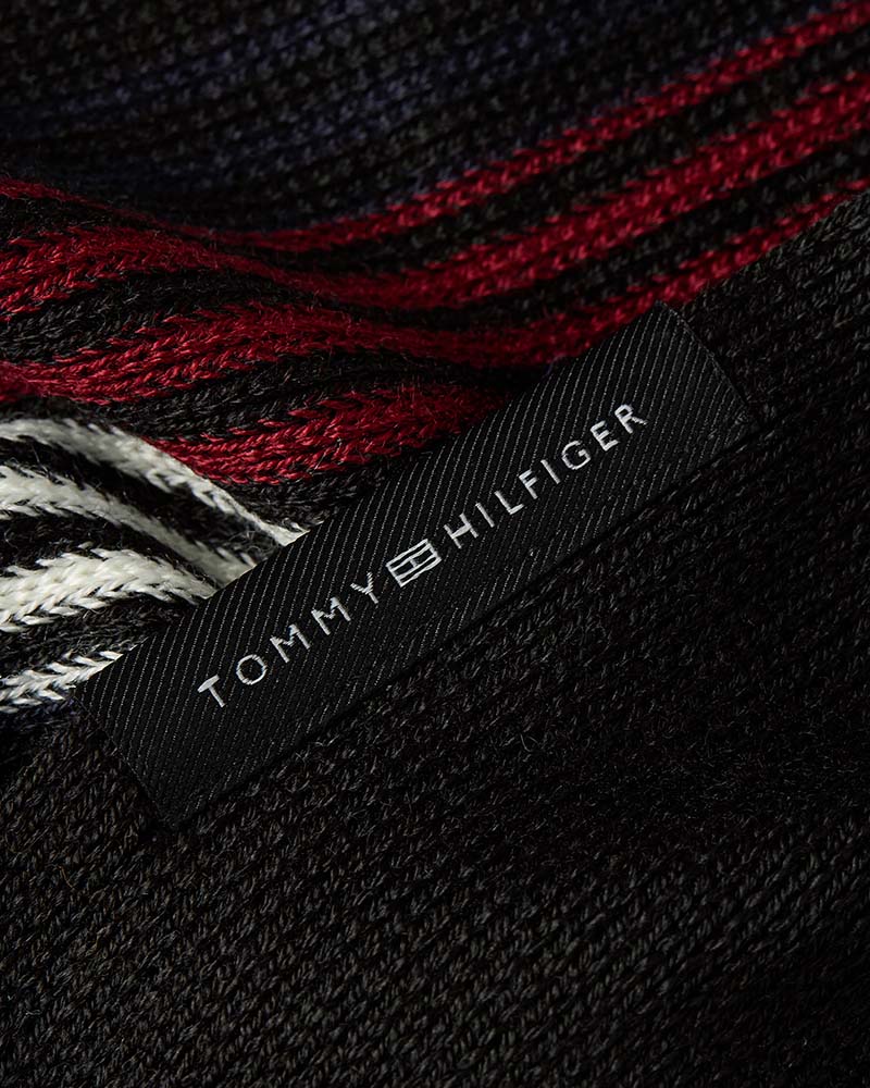 Tommy Hilfiger Tommy Hilfiger Corp Love Rashelle Scarf