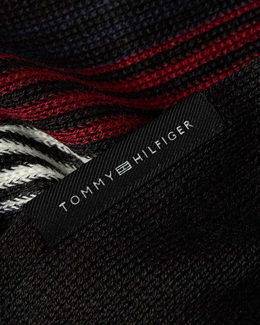 Tommy Hilfiger Corp Love Rashelle Scarf