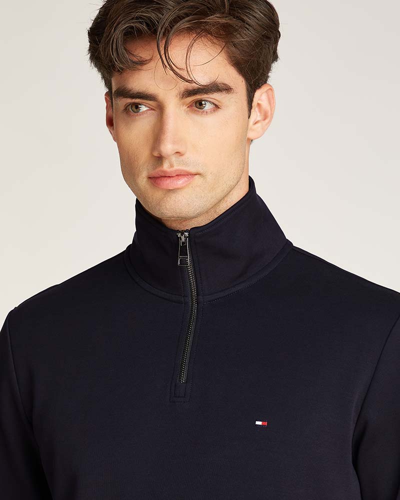 Tommy Hilfiger Essential Intechno 1/4 Zip