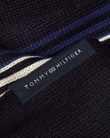 Tommy Hilfiger Corp Love Rashelle Scarf