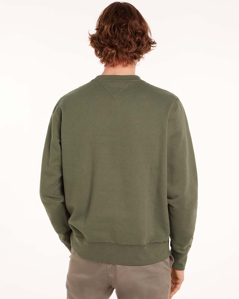 Tommy Hilfiger Essential Fleece Crewneck