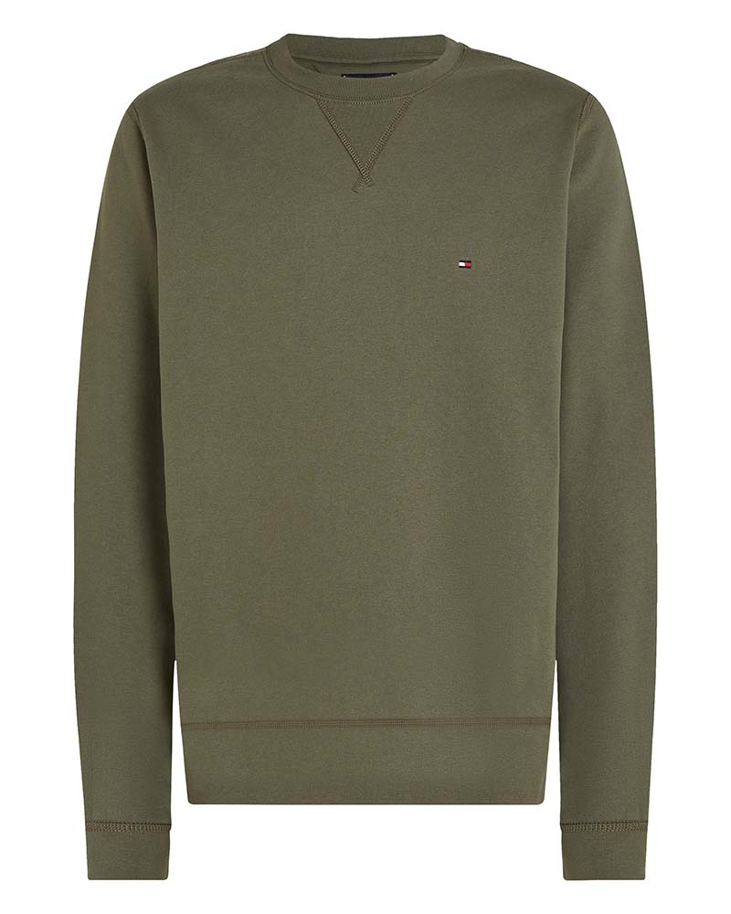 Tommy Hilfiger Essential Fleece Crewneck