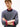 Tommy Hilfiger Cotton Cashmere Herringbone Crew