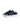 Tommy Hilfiger Mix Nubuck Trainer