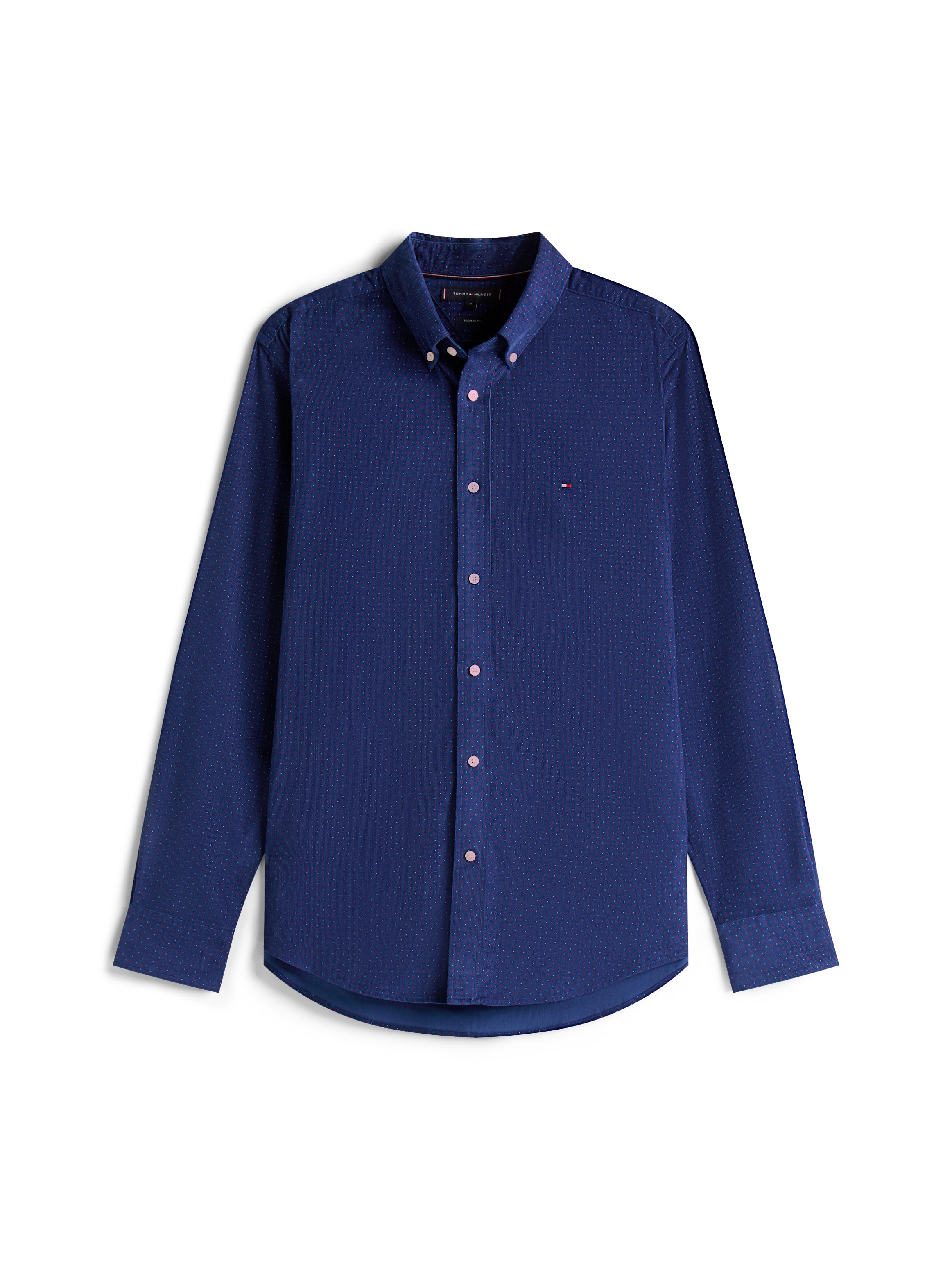 Tommy Hilfiger Corduroy Shirt