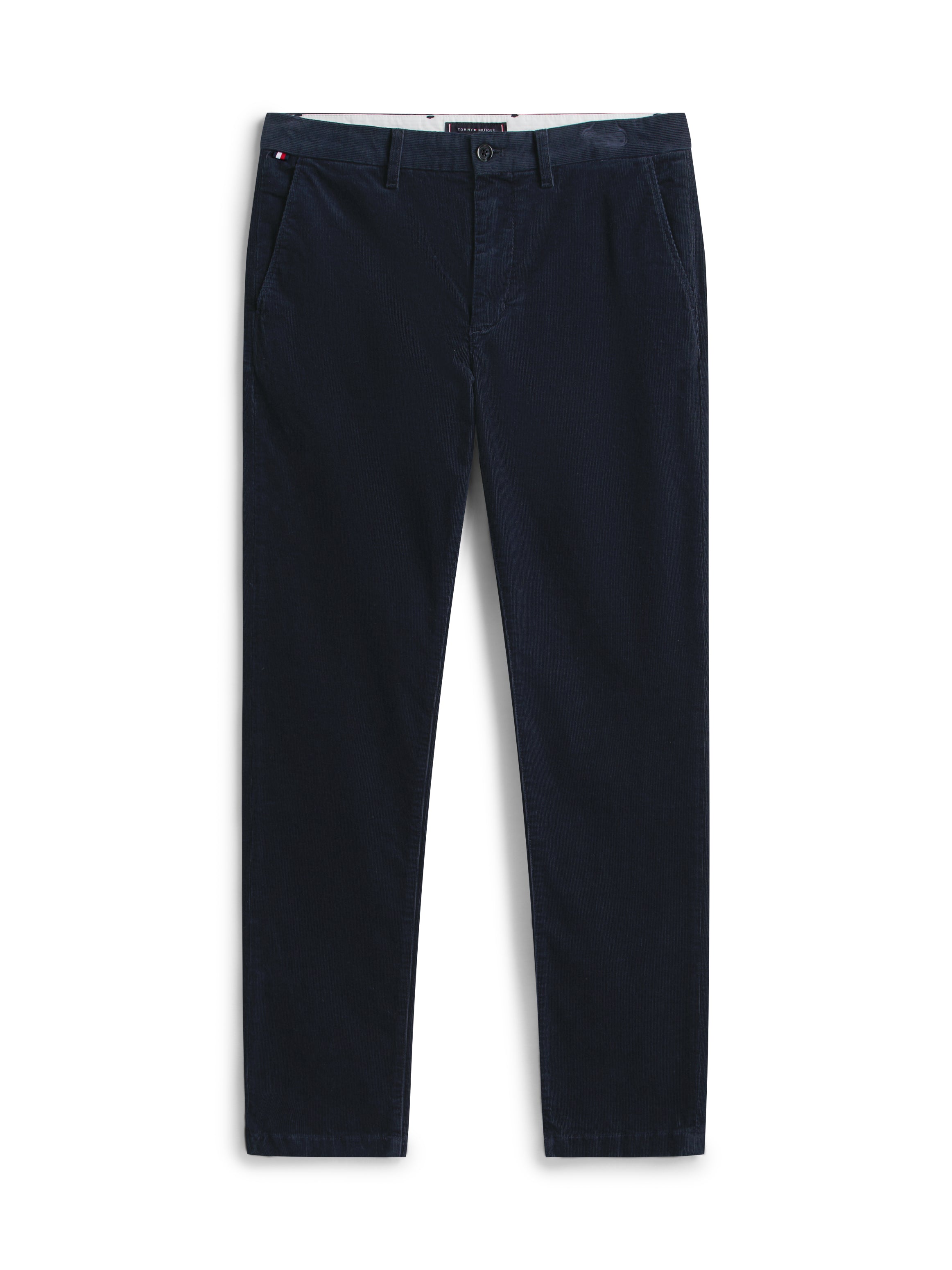 Tommy Hilfiger Denton Straight Fit Cords