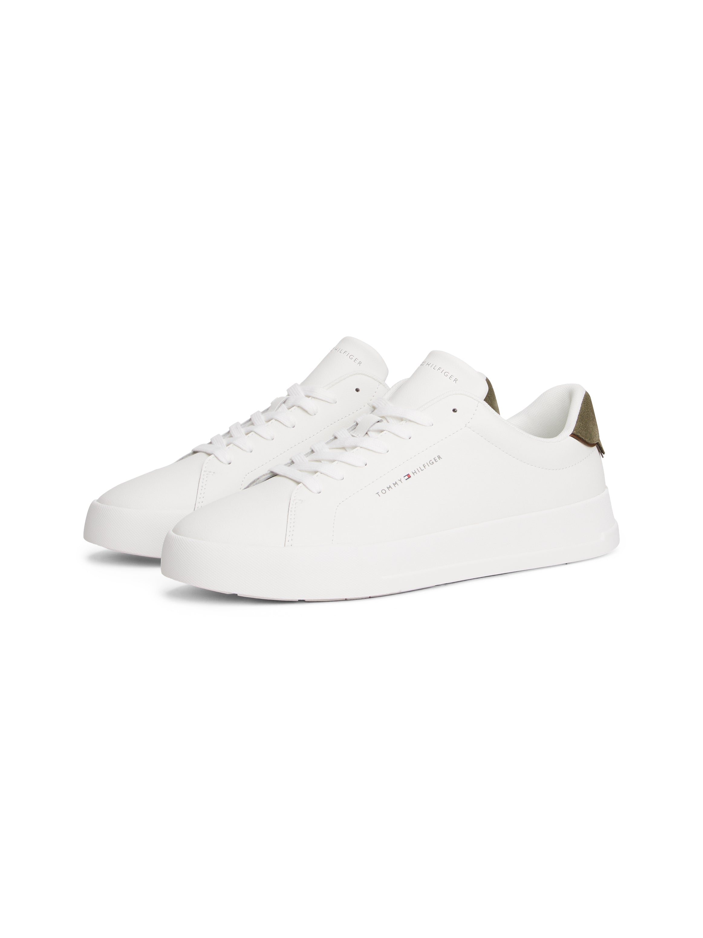 Tommy Hilfiger Court Trainer