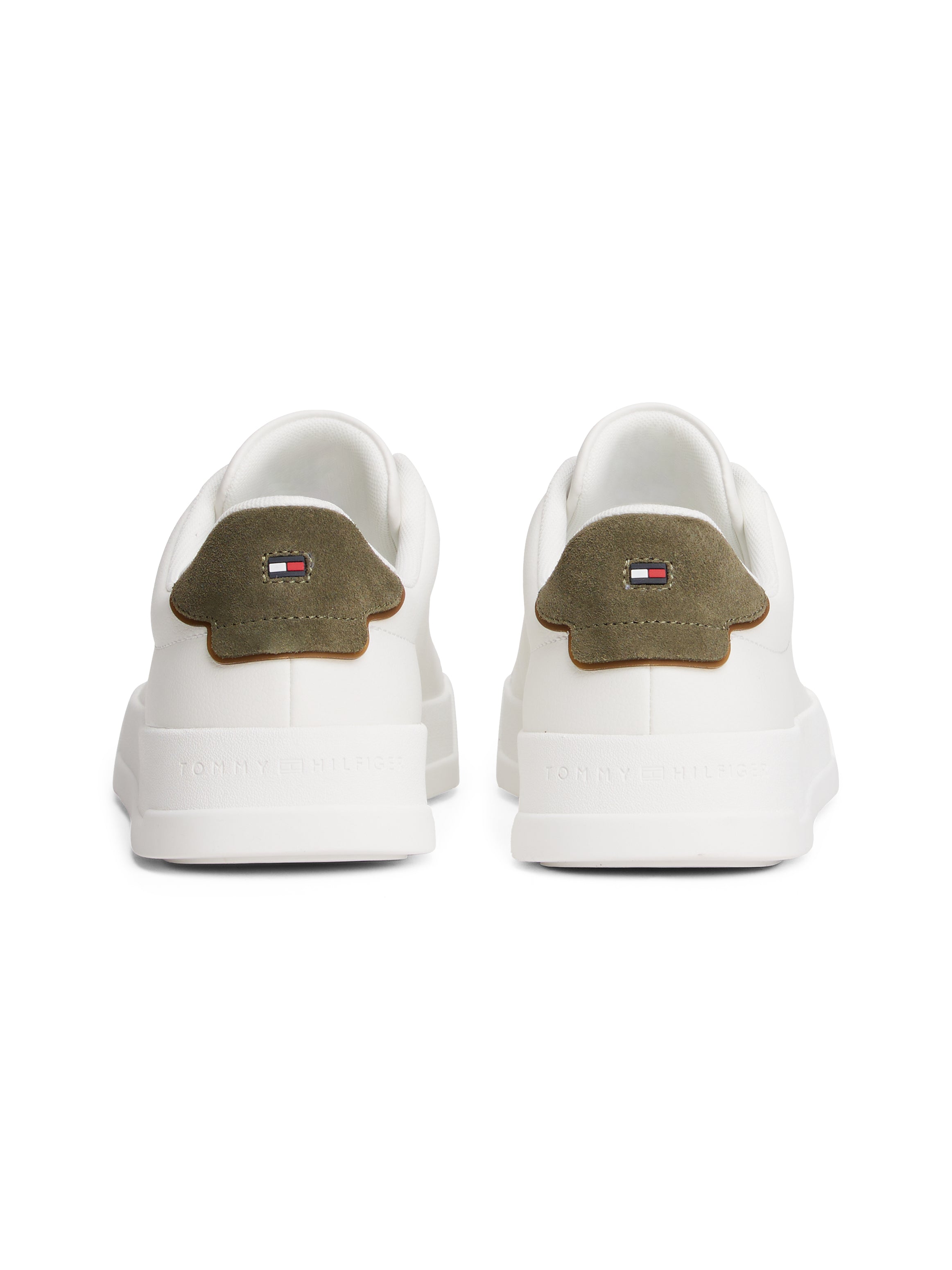 Tommy Hilfiger Court Trainer