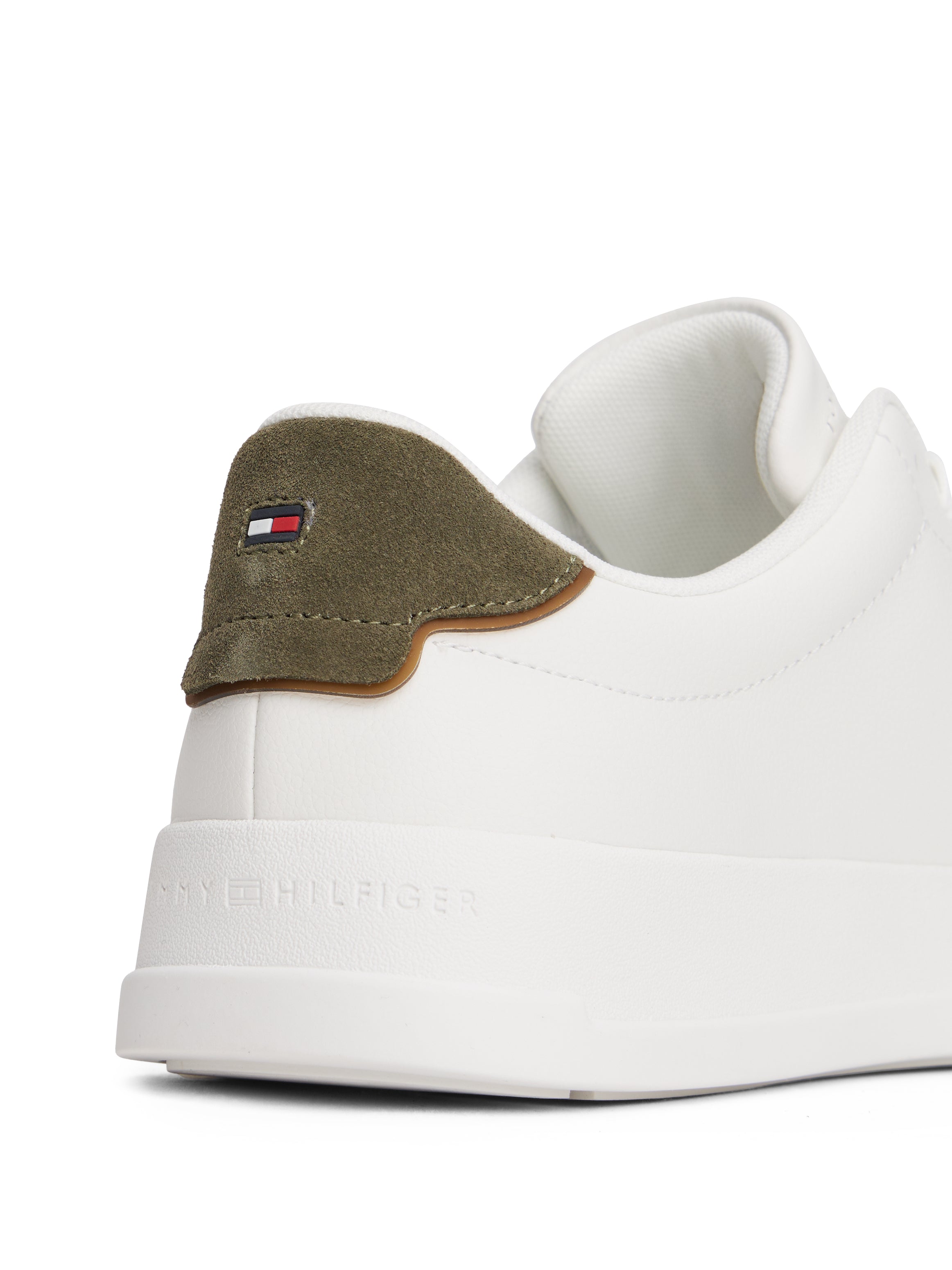 Tommy Hilfiger Court Trainer