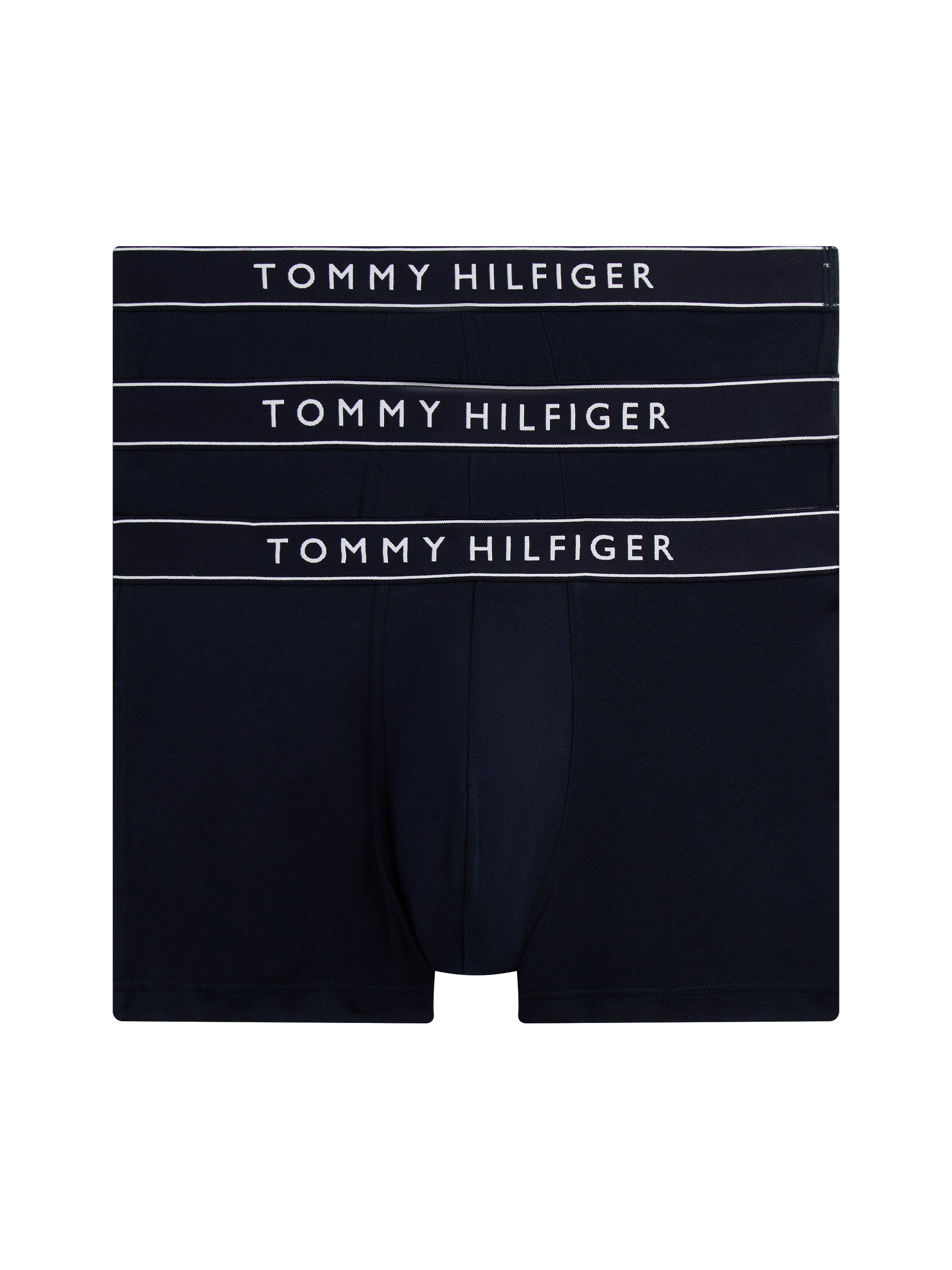 Tommy Hilfiger 3-Pack Trunks