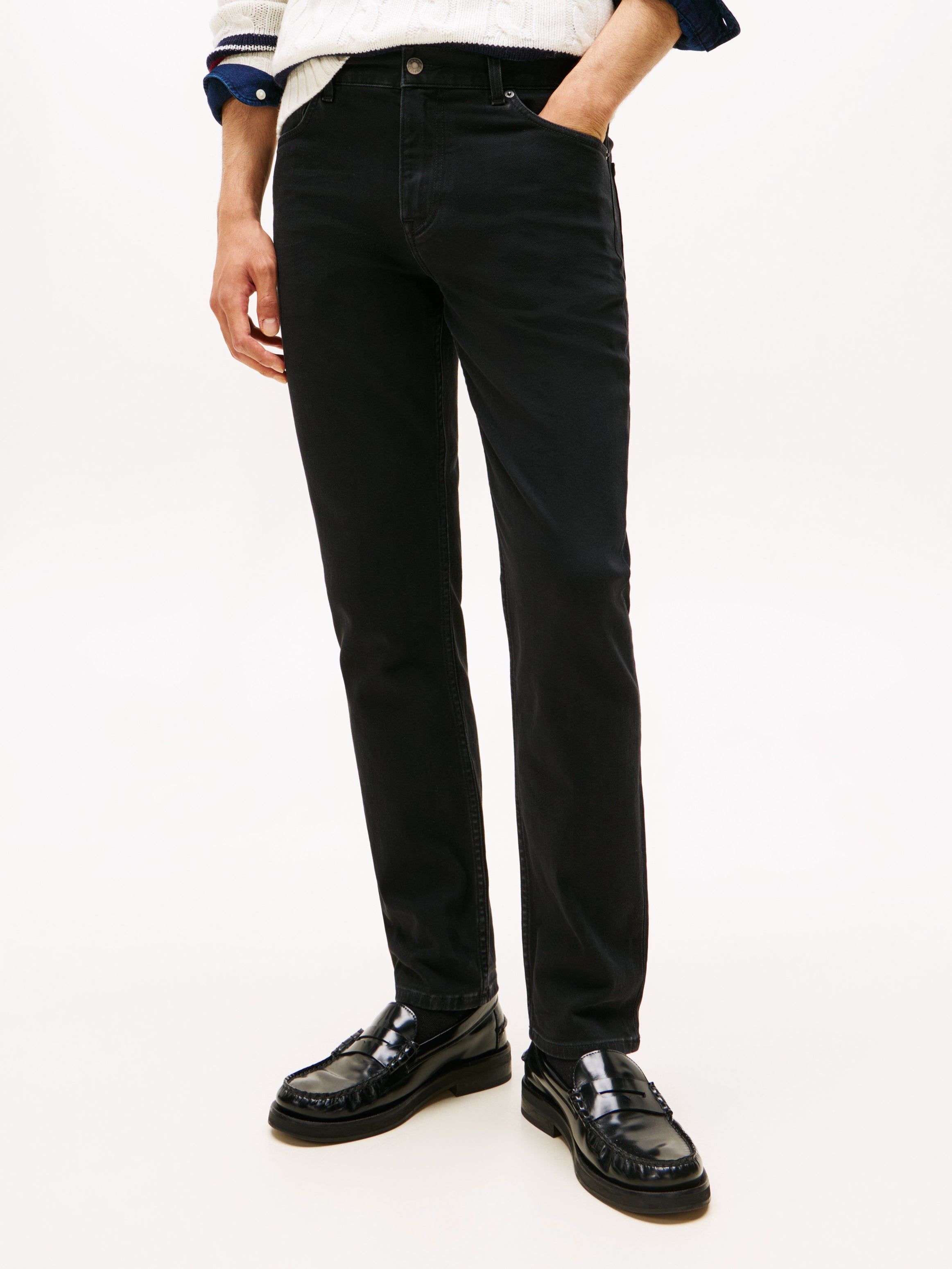 Tommy Hilfger Denton Straight Jeans