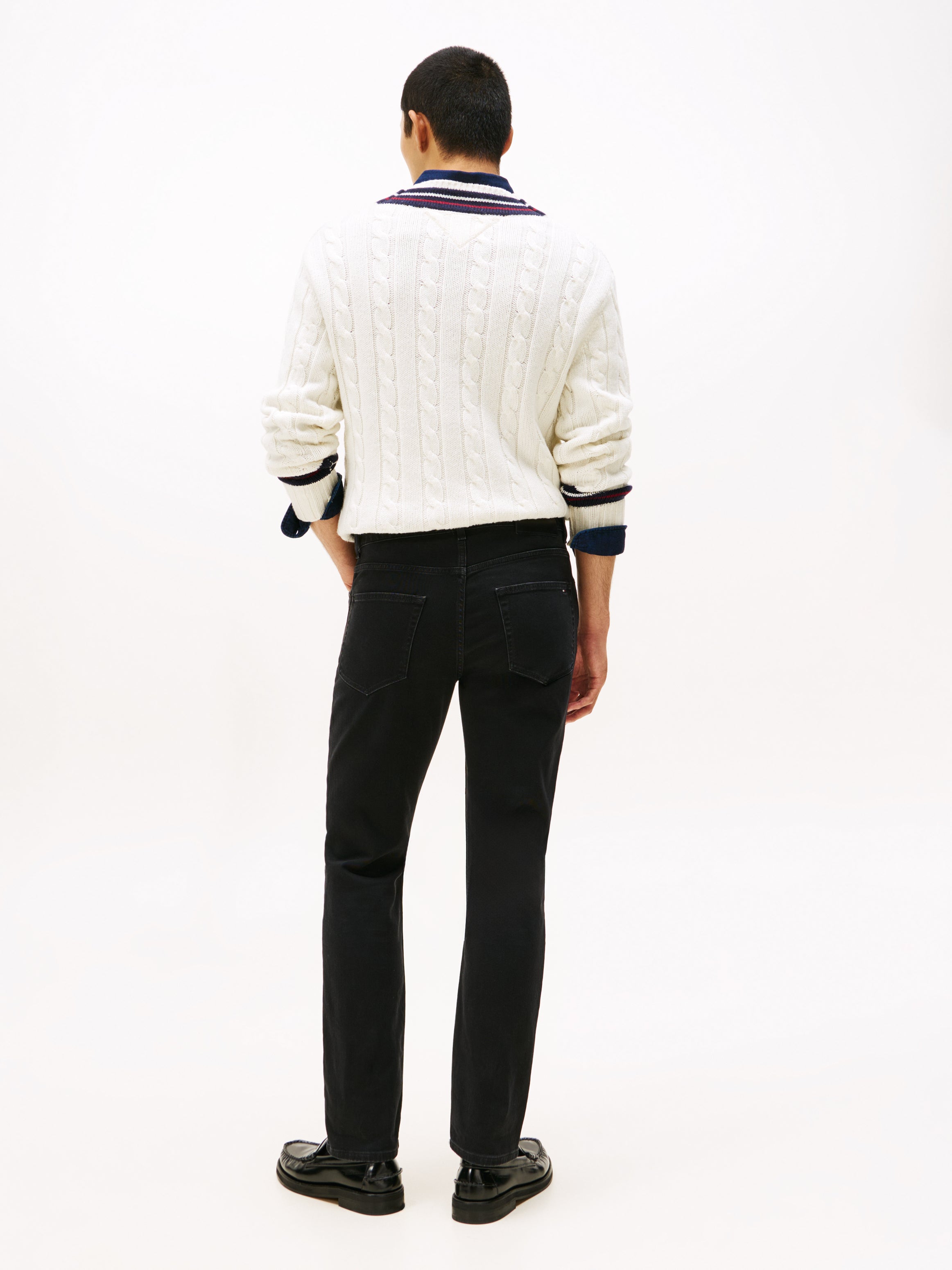 Tommy Hilfger Denton Straight Jeans