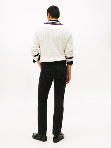 Tommy Hilfger Denton Straight Jeans