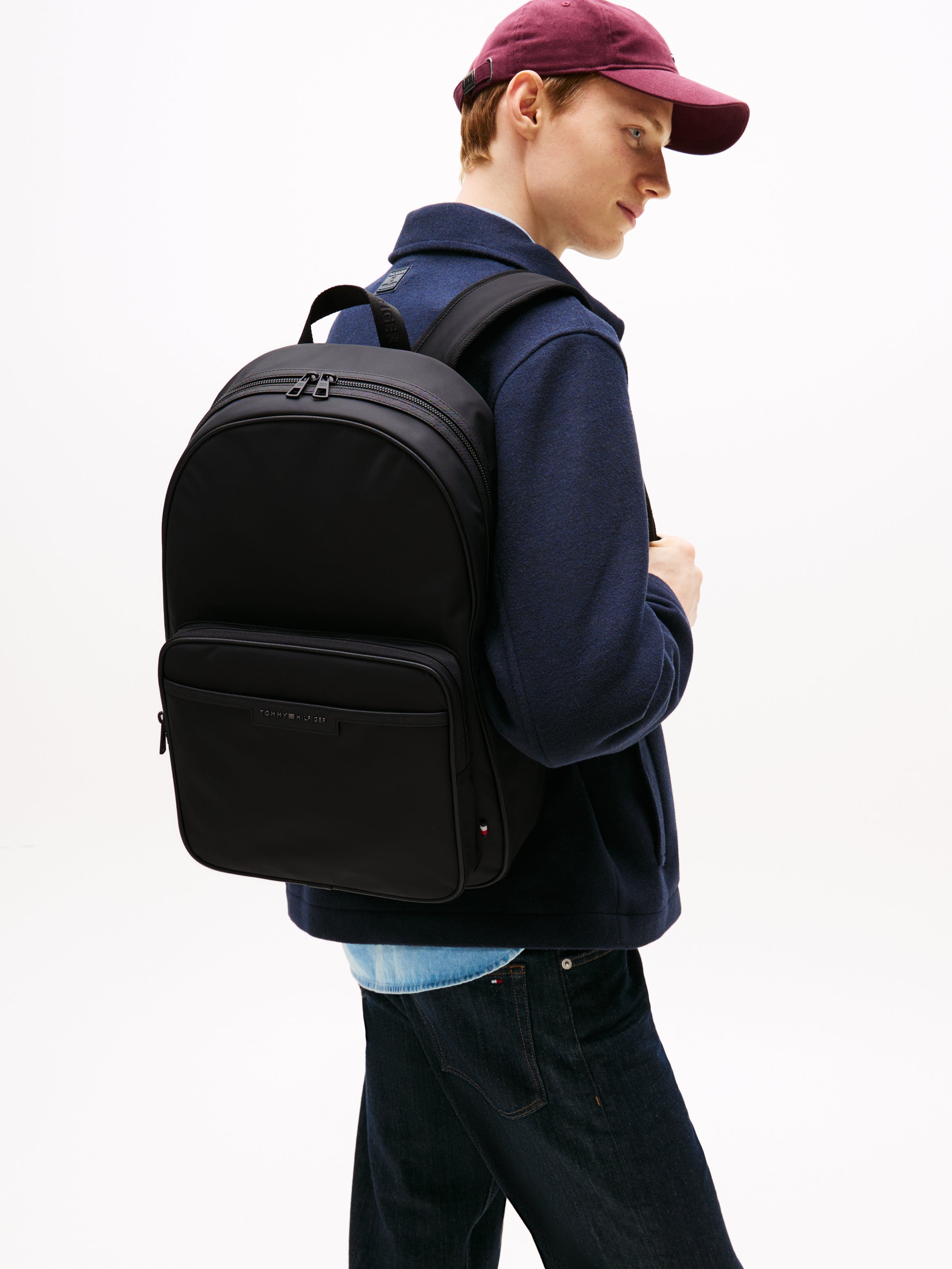 Tommy Hilfiger Repreve Backpack