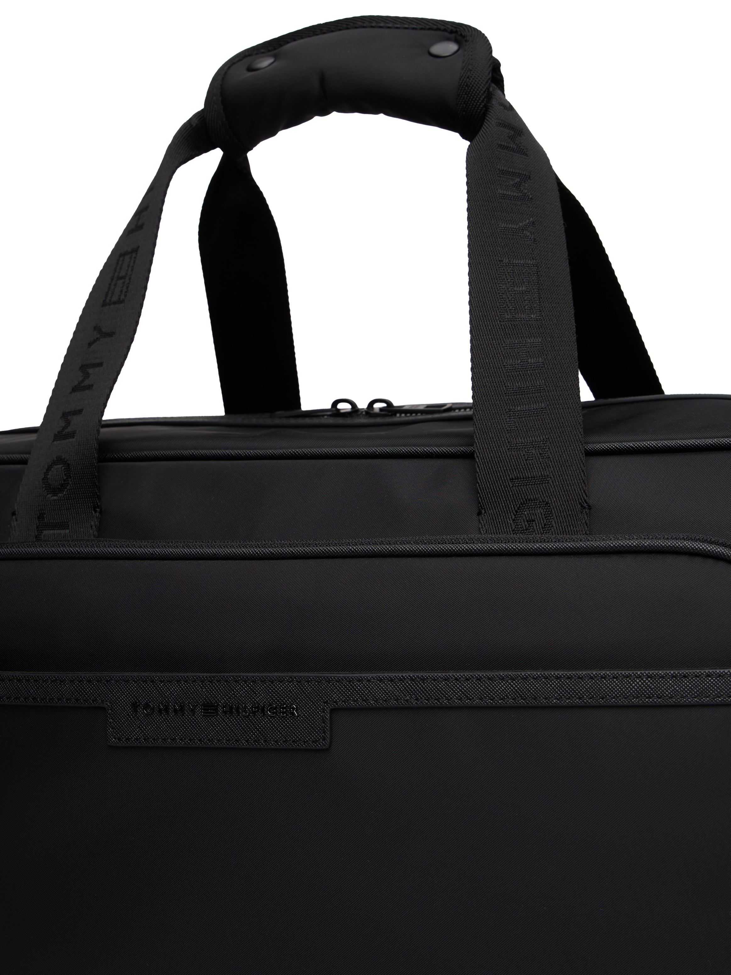 Tommy Hilfiger Repreve Duffle Bag