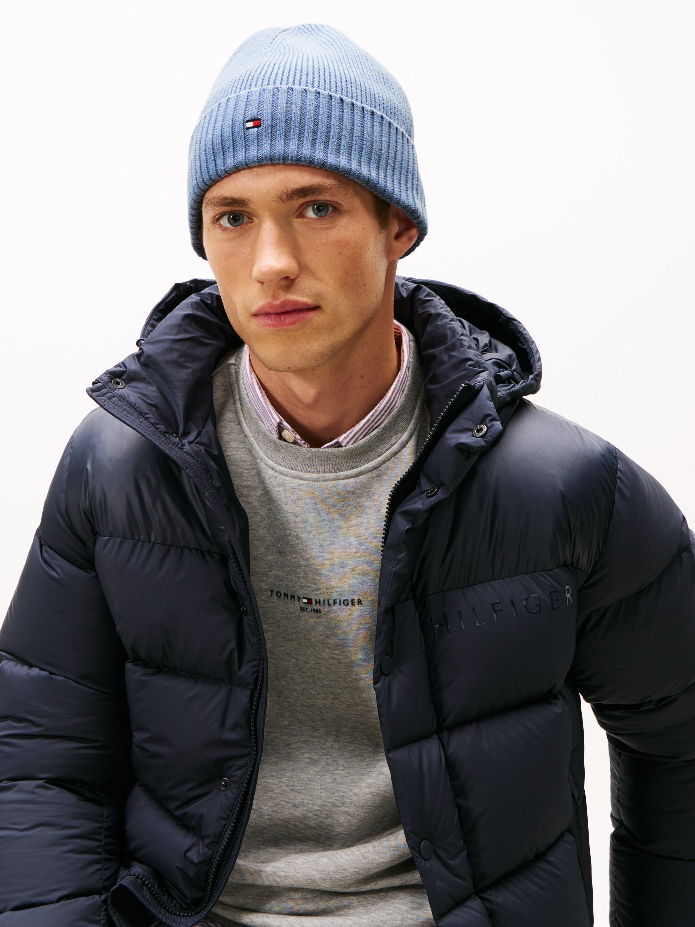 Tommy Hilfiger Beanie