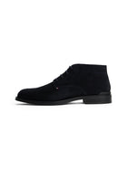 Tommy Hilfiger Suede Ankle Boot