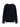 Tommy Hilfiger Waffle Knit Crew Neck Jumper