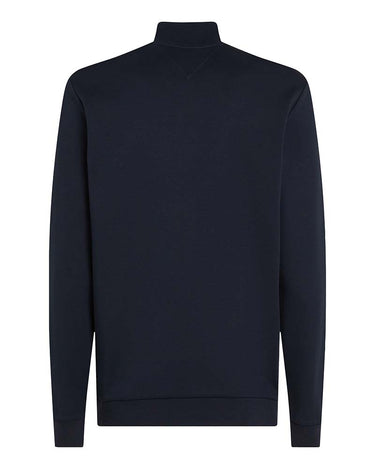 Tommy Hilfiger Quarter-Zip Intechno Knit